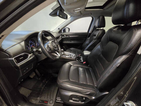 2017 Mazda CX-5 Grand Select