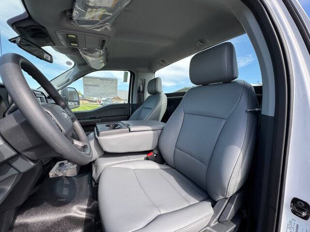 2025 Ford F-350 Super Duty