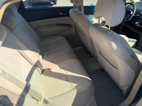 2004 Toyota Prius