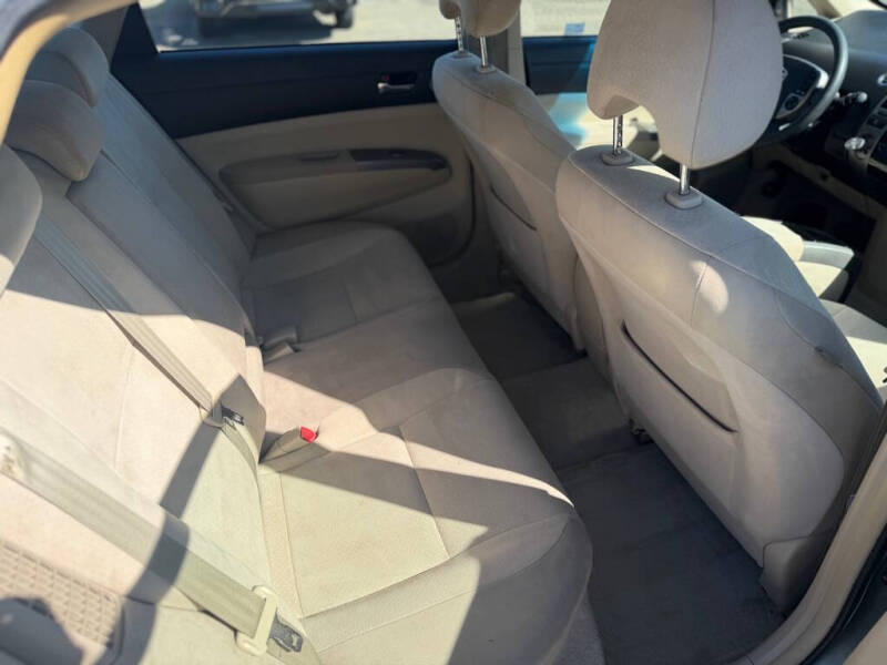 2004 Toyota Prius