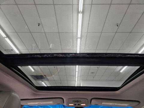 2013 Cadillac CTS 3.0L Luxury