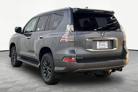 2023 Lexus GX 460