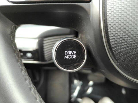 2022 Hyundai Ioniq 5 SE