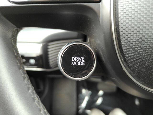 2022 Hyundai Ioniq 5 SE