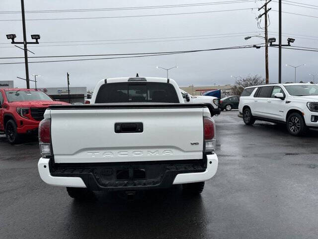 2023 Toyota Tacoma for sale at Mid-State Pre-Owned in Beckley, WV