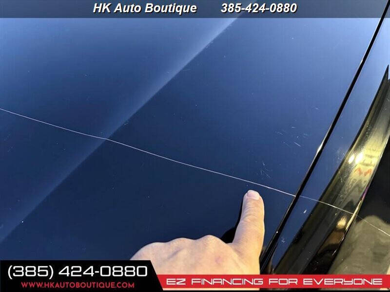 2014 Audi S5 3.0T quattro Prestige