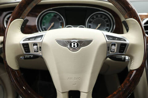 2014 Bentley Flying Spur