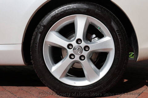 2005 Toyota Camry Solara