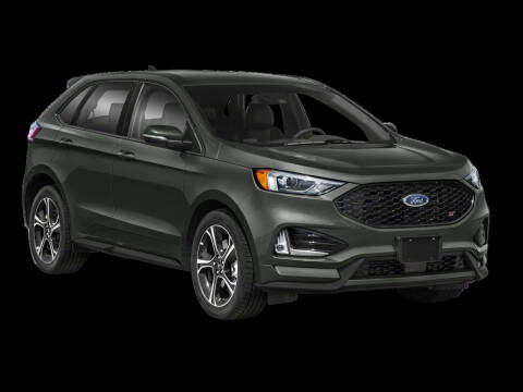 2019 Ford Edge ST