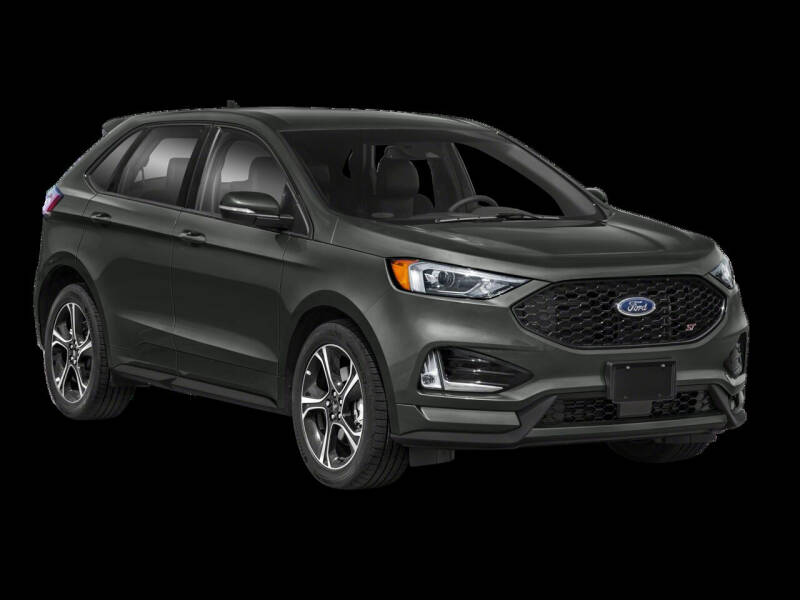 2019 Ford Edge ST
