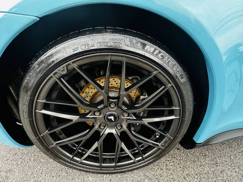 2014 Porsche 911 Carrera