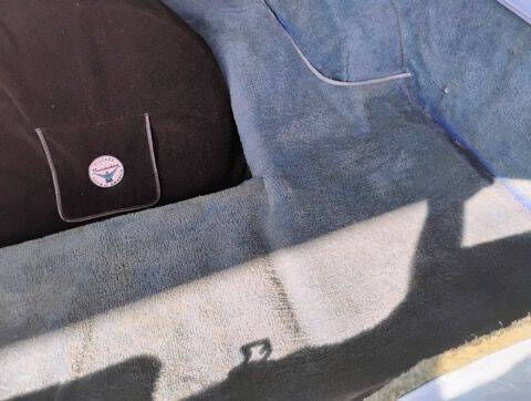 1960 Ford Thunderbird