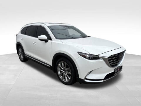 2018 Mazda CX-9 Grand Touring