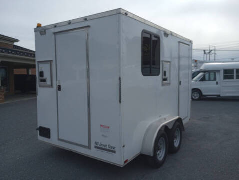 2024 Quality Cargo Fiber Splicing