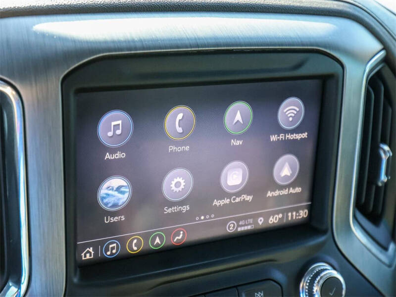 2023 GMC Sierra 2500HD