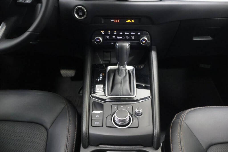 2023 Mazda CX-5 2.5 S Preferred