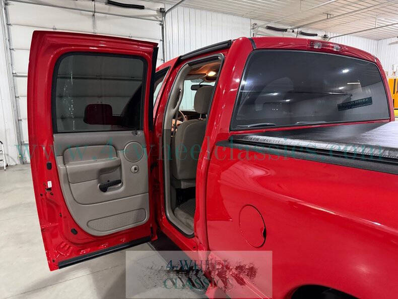 2003 Dodge Ram 2500