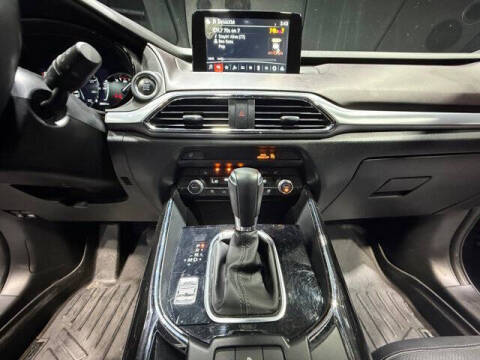 2019 Mazda CX-9 Grand Touring