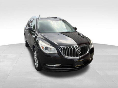 2016 Buick Enclave Premium