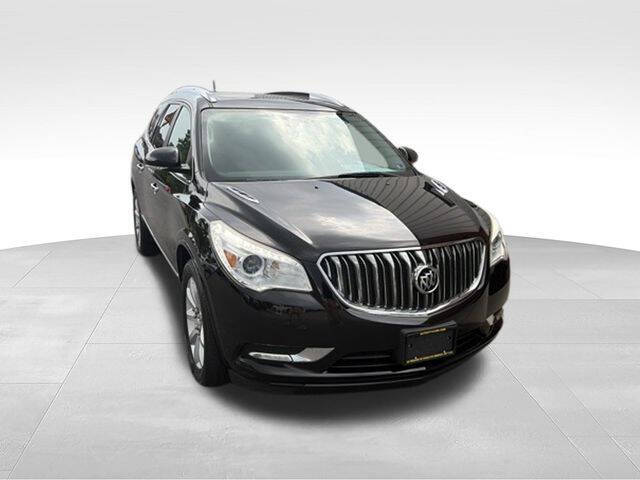 2016 Buick Enclave Premium