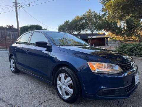 2013 Volkswagen Jetta S