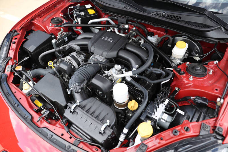 2022 Toyota GR86