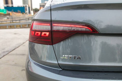 2020 Volkswagen Jetta R-Line