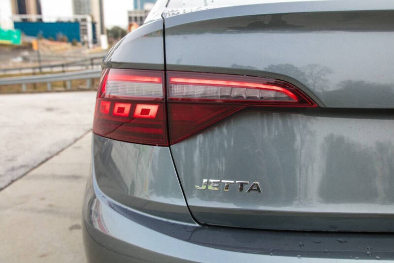 2020 Volkswagen Jetta R-Line