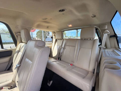 2016 Ford Expedition