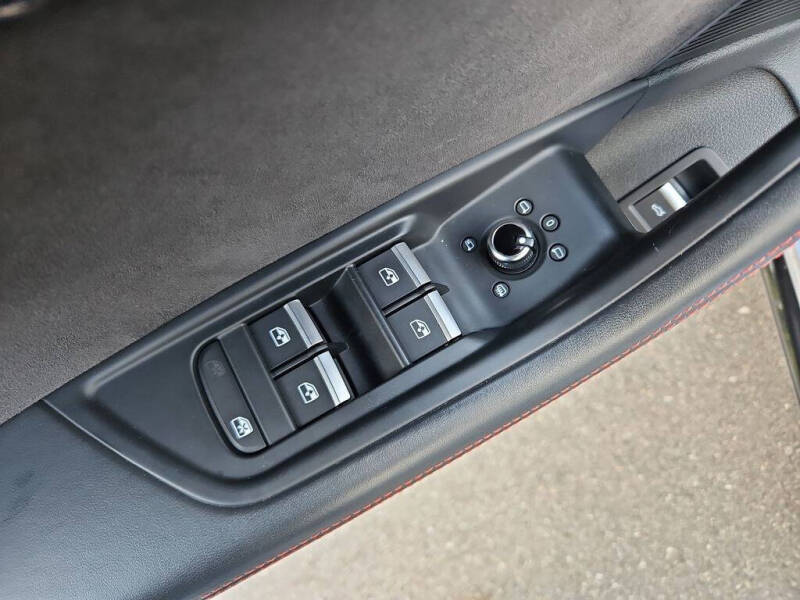 2019 Audi RS 5 Sportback 2.9T quattro