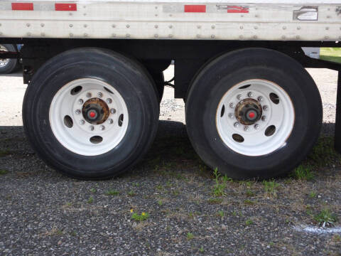 2014 Great Dane dry van