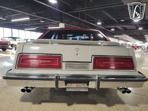 1979 Ford Thunderbird