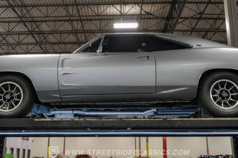 1969 Dodge Charger