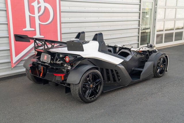 2017 KTM X Bow 54