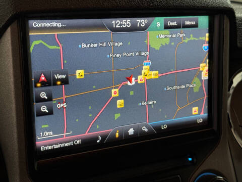 2016 Ford F-350 Super Duty Platinum