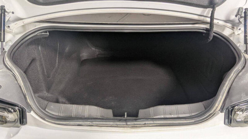 2023 Chevrolet Camaro SS