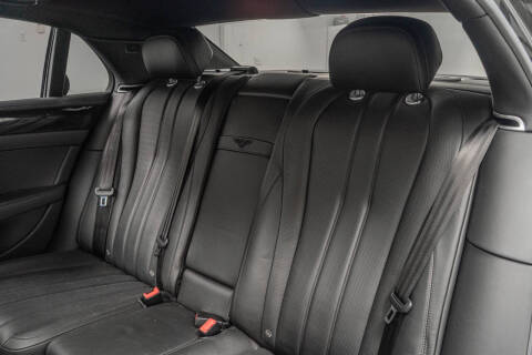 2015 Bentley Flying Spur W12