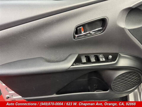 2022 Toyota Prius Prime Limited