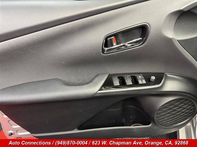 2022 Toyota Prius Prime Limited