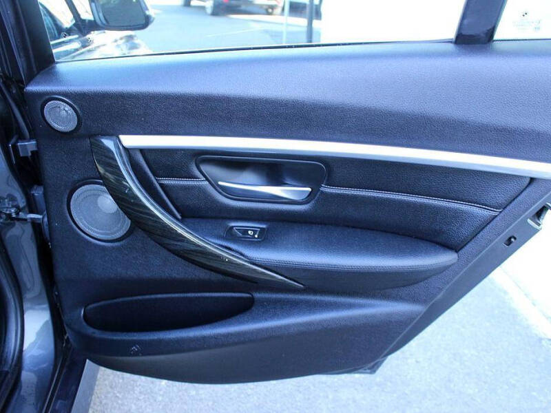 2017 BMW 3 Series 340i