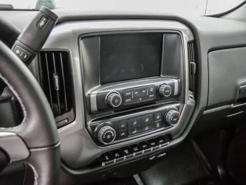 2024 Chevrolet Silverado 4500HD
