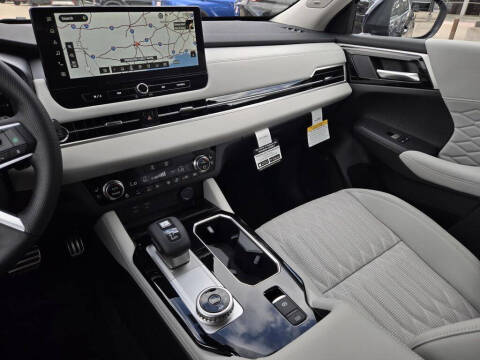 2026 Mitsubishi Outlander SEL