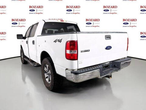 2006 Ford F-150