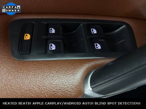 2019 Volkswagen Golf Alltrack