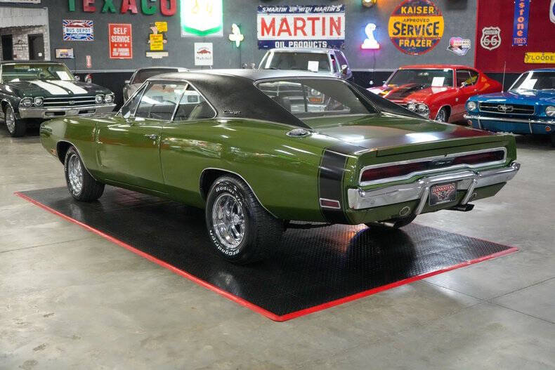 1970 Dodge Charger