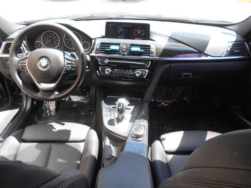 2018 BMW 3 Series 330i xDrive