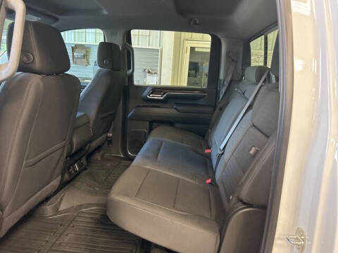 2024 GMC Sierra 3500HD