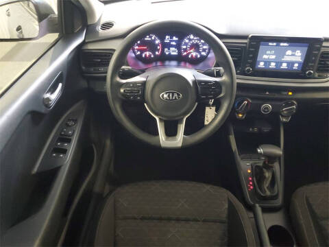 2019 Kia Rio S