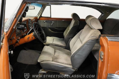 1954 Pontiac Star Chief