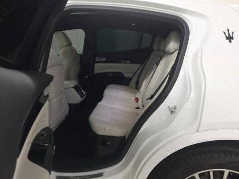 2023 Maserati Grecale Modena